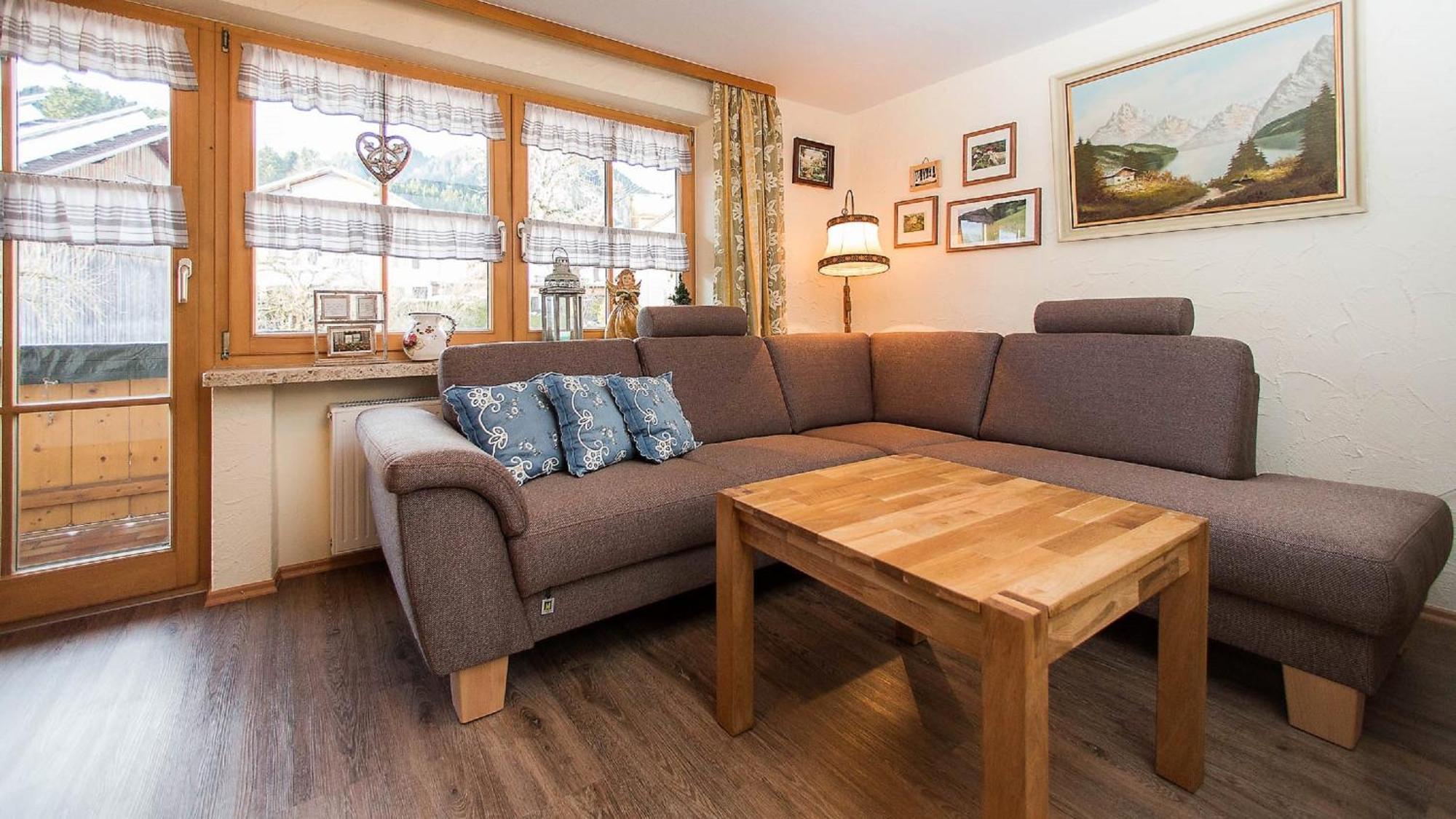Ferienhaus Sommer Pfronten Exteriör bild