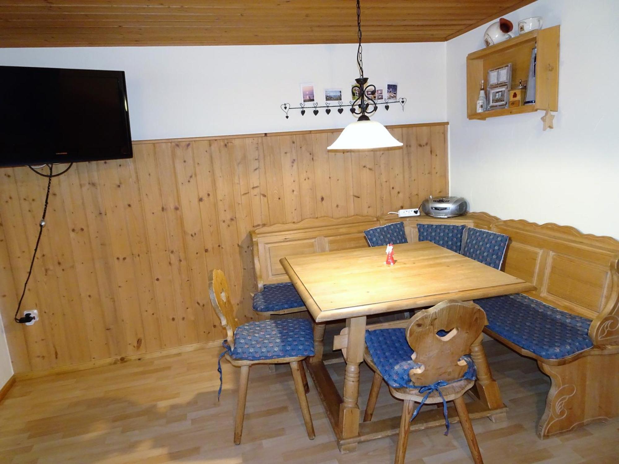 Ferienhaus Sommer Pfronten Exteriör bild