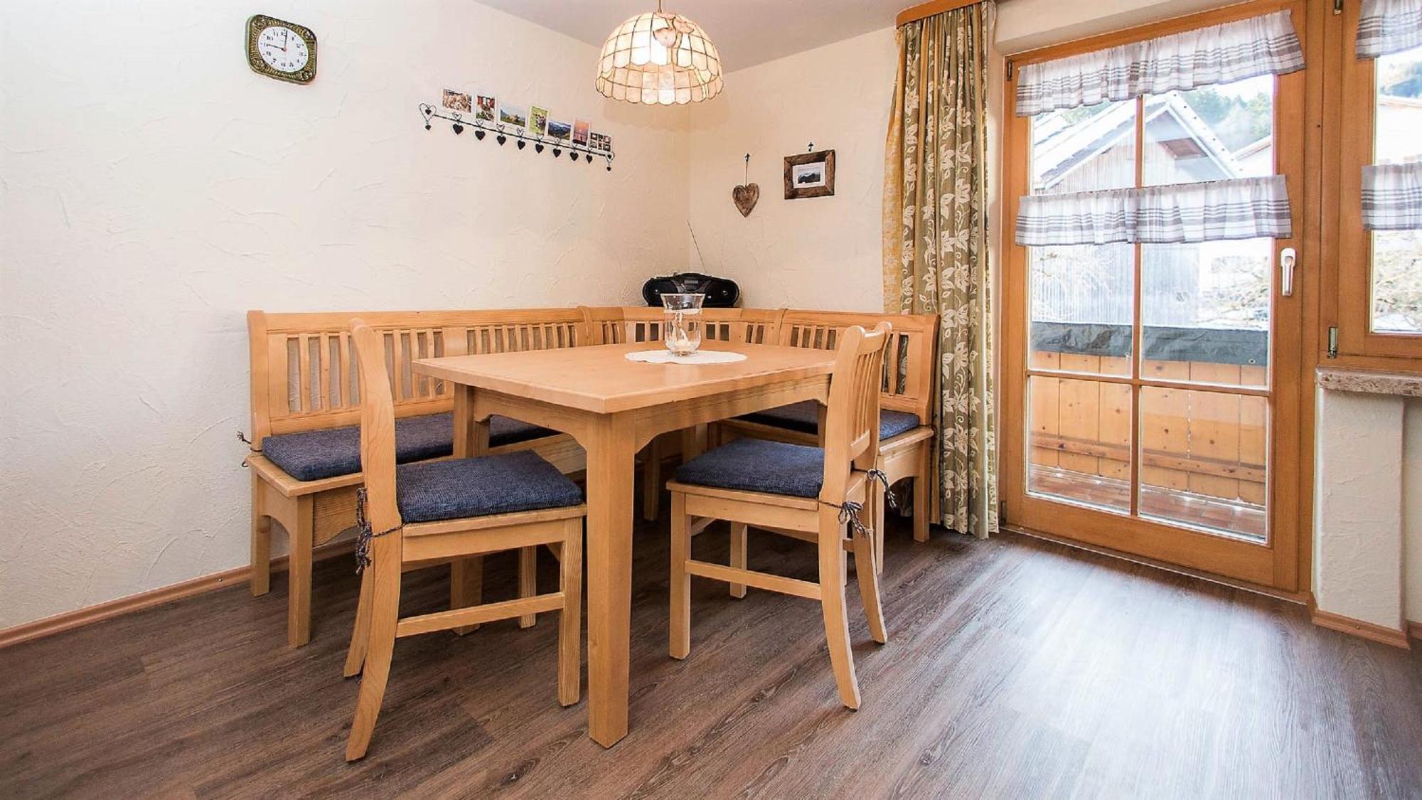 Ferienhaus Sommer Pfronten Exteriör bild